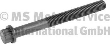 BF 20080342211 - Cylinder Head Bolt www.parts5.com