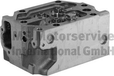 BF 20080228762 - Cylinder Head www.parts5.com