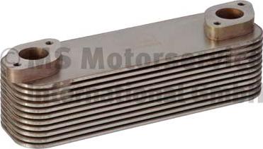 BF 20190226760 - Oil Cooler, engine oil www.parts5.com