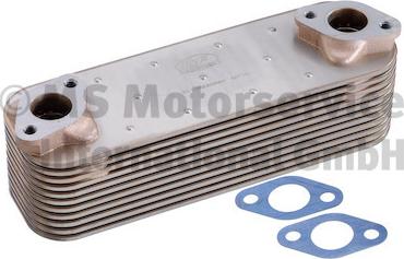 BF 20190220660 - Oil Cooler, engine oil www.parts5.com