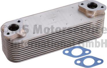 BF 20190220661 - Oil Cooler, engine oil www.parts5.com