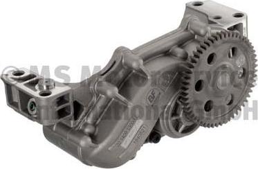 BF 20140913000 - Oil Pump www.parts5.com