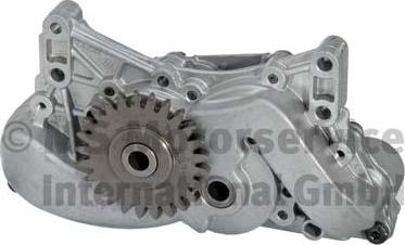 BF 20140411001 - Oil Pump www.parts5.com