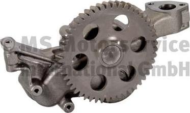 BF 20140345703 - Oil Pump www.parts5.com