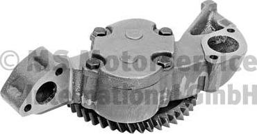 BF 20140225300 - Oil Pump www.parts5.com