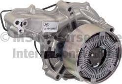 BF 20160411000 - Water Pump www.parts5.com