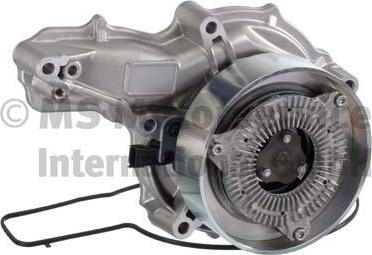 BF 20160413002 - Water Pump www.parts5.com