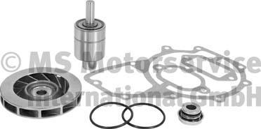 BF 20160345731 - Repair Kit, water pump www.parts5.com