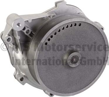 BF 20160713001 - Water Pump www.parts5.com