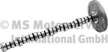 BF 20100390600 - Camshaft www.parts5.com