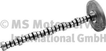 BF 20100390601 - Camshaft www.parts5.com