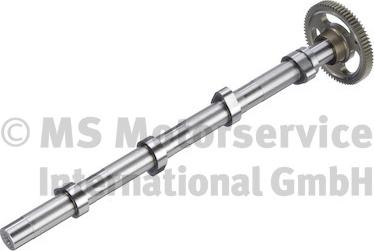 BF 20100393400 - Camshaft www.parts5.com