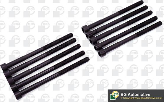 BGA BK3319 - Set surub, chiulasa www.parts5.com