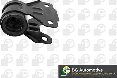 BGA BU2367 - Bush of Control / Trailing Arm parts5.com