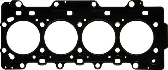 BGA CH9529A - Gasket, cylinder head www.parts5.com