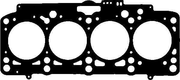 BGA CH4552J - Junta, culata parts5.com