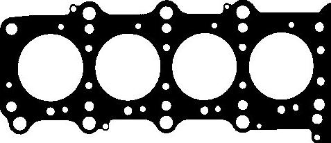 BGA CH5569 - Gasket, cylinder head parts5.com