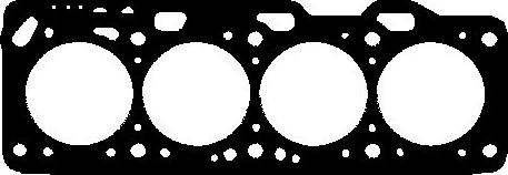 BGA CH5312 - Gasket, cylinder head www.parts5.com