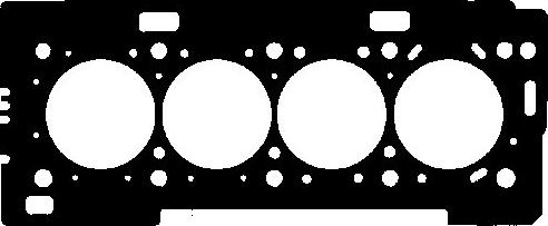 BGA CH1501 - Tesnilo, glava valja (motorja) www.parts5.com