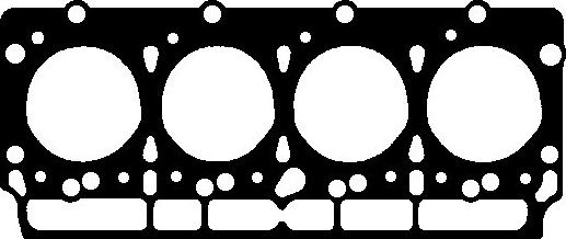 BGA CH1335 - Gasket, cylinder head www.parts5.com