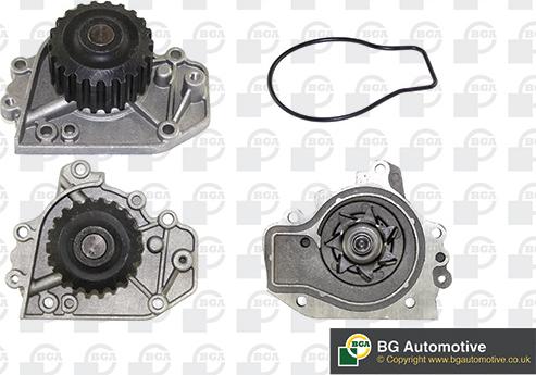 BGA CP6470T - Water Pump parts5.com