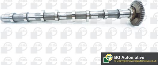 BGA CS0901 - Camshaft www.parts5.com