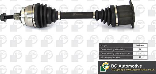 BGA DS2305 - Veovõll www.parts5.com