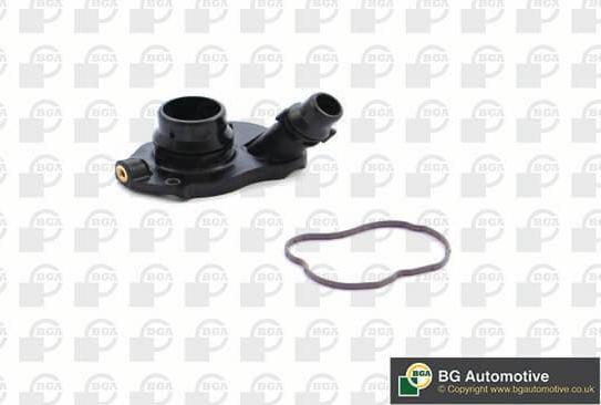 BGA FA0910 - Flansa lichid racire www.parts5.com