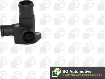 BGA FA0106 - Flansa lichid racire www.parts5.com