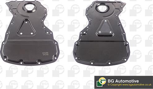 BGA FC2301 - Cárter de distribución www.parts5.com