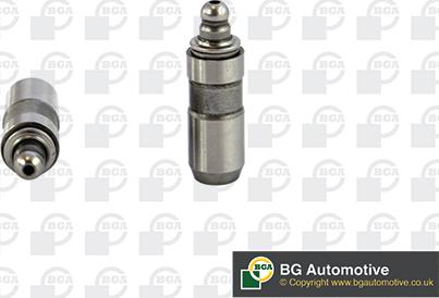 BGA HL5390 - Tappet / Rocker www.parts5.com