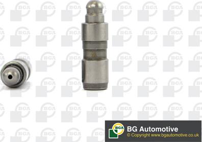 BGA HL6342 - Ωστήριο βαλβίδας www.parts5.com