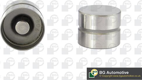 BGA HL6309 - Tappet / Rocker www.parts5.com