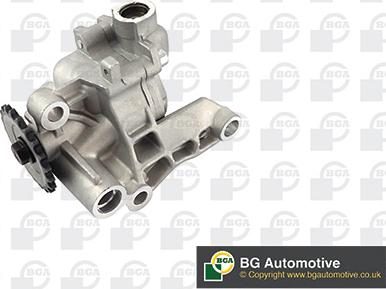 BGA LP9601 - Bomba de aceite www.parts5.com