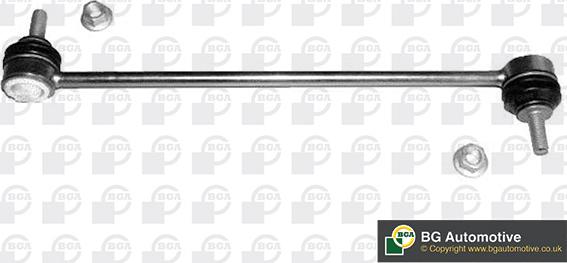 BGA LS9705 - Rod / Strut, stabiliser www.parts5.com