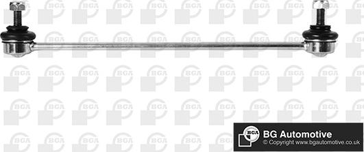 BGA LS6713 - Rod / Strut, stabiliser www.parts5.com