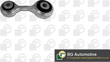 BGA LS0968 - Rod / Strut, wheel suspension www.parts5.com