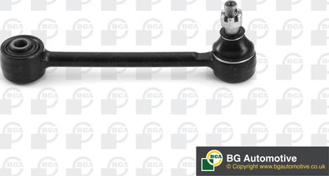 BGA LS2763 - Entretoise / tige, stabilisateur www.parts5.com