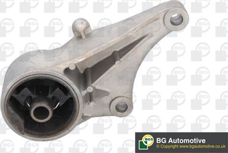 BGA MT9167 - Zavěšení motoru www.parts5.com