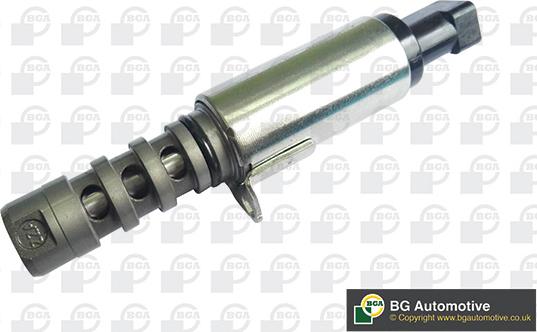 BGA OCV9600 - Control Valve, camshaft adjustment parts5.com