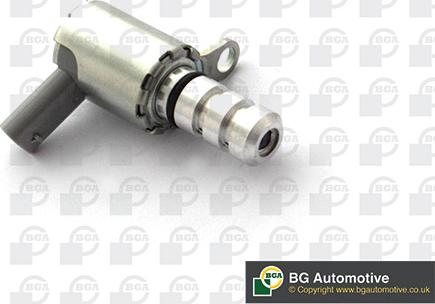 BGA OCV0115 - Řídicí ventil, seřízení vačkového hřídele www.parts5.com