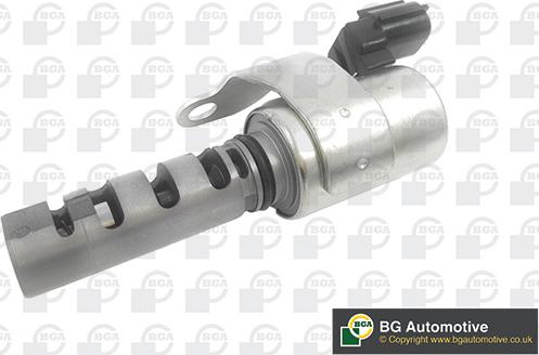 BGA OCV8400 - Control Valve, camshaft adjustment www.parts5.com