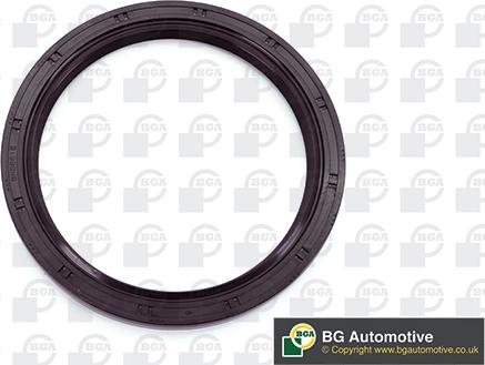 BGA OS0392 - Shaft Seal, crankshaft www.parts5.com