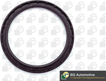 BGA OS8387 - Shaft Seal, crankshaft www.parts5.com