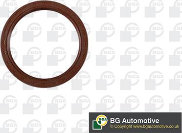 BGA OS3343 - Shaft Seal, crankshaft www.parts5.com