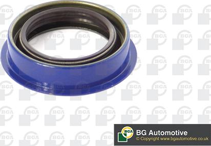 BGA OS2310 - Simering, diferential www.parts5.com