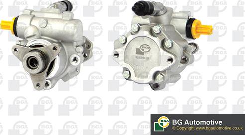 BGA PSP7315 - Bomba hidráulica, dirección www.parts5.com