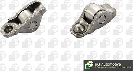 BGA RA4400 - Rocker Arm, engine timing parts5.com