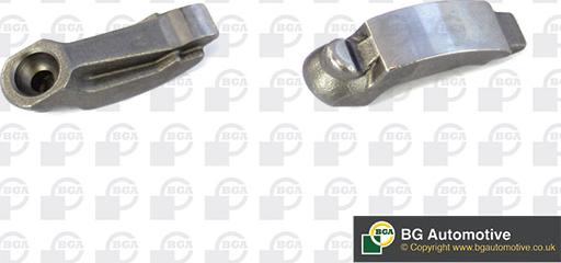 BGA RA6876 - Rocker Arm, engine timing parts5.com