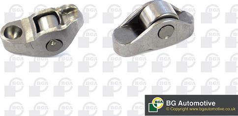 BGA RA3950 - Rocker Arm, engine timing parts5.com